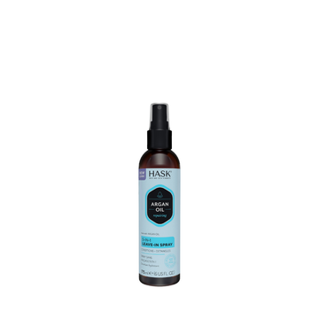 HASK Spray de Argan sin enjuague 5-en-1